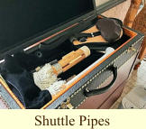 Shuttle Pipes