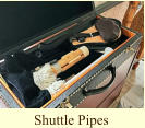 Shuttle Pipes